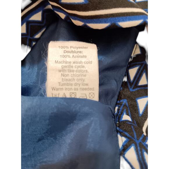 J.‎ CREW Pleated Skirt 10 Above or Knee Length Cute Going Out Coquette Girly - Picture 7 of 8